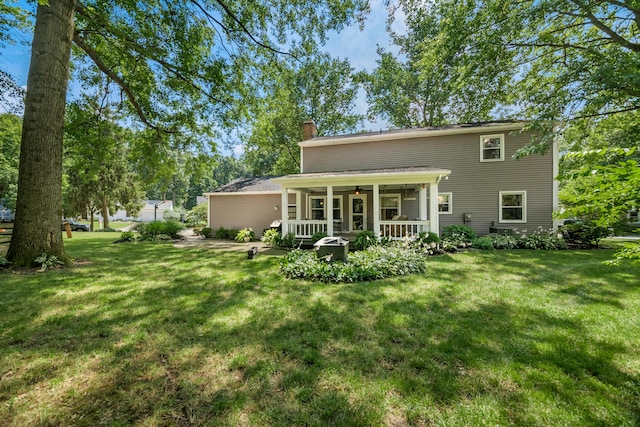 702 Autumn Branch Rd, Westerville, OH 43081 - photo 40