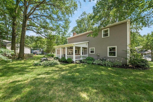 702 Autumn Branch Rd, Westerville, OH 43081 - photo 39