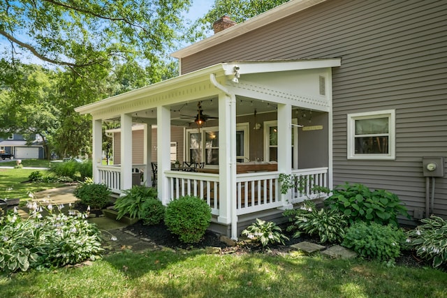 702 Autumn Branch Rd, Westerville, OH 43081 - photo 38