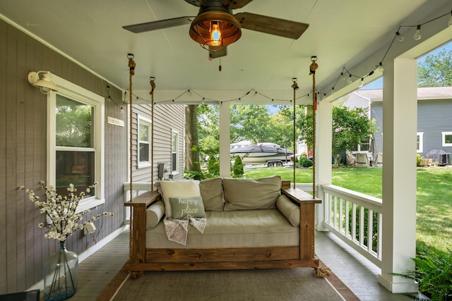 702 Autumn Branch Rd, Westerville, OH 43081 - photo 37