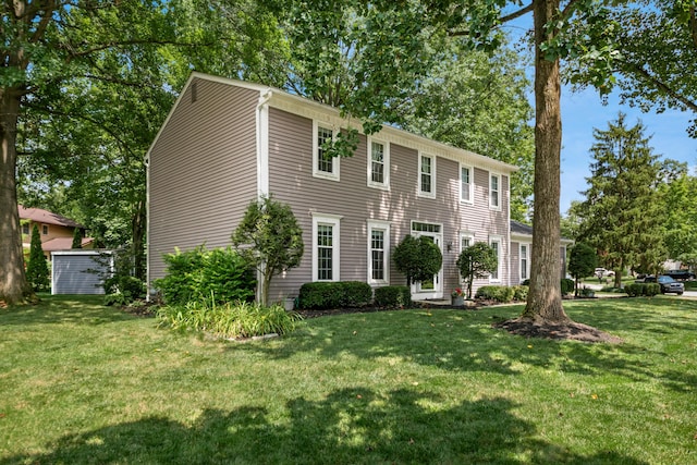 702 Autumn Branch Rd, Westerville, OH 43081 - photo 2