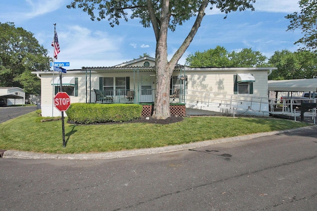 258 Baron Ct, Reynoldsburg, OH 43068 - photo 1