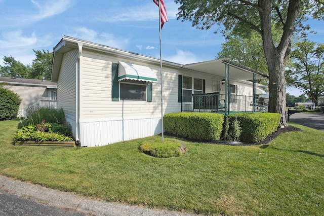 258 Baron Ct, Reynoldsburg, OH 43068 - photo 2