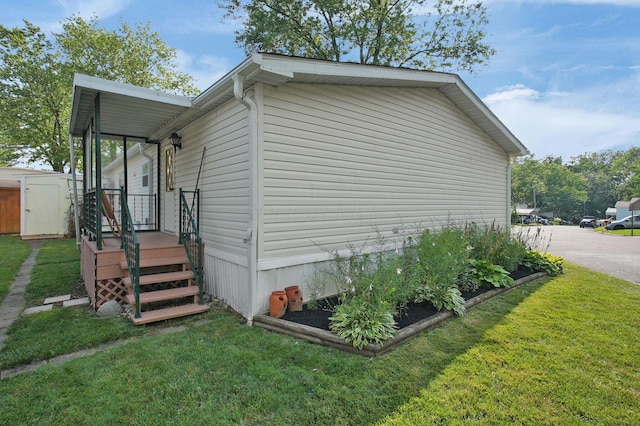 258 Baron Ct, Reynoldsburg, OH 43068 - photo 28