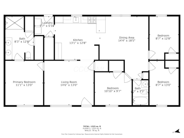 258 Baron Ct, Reynoldsburg, OH 43068 - photo 31