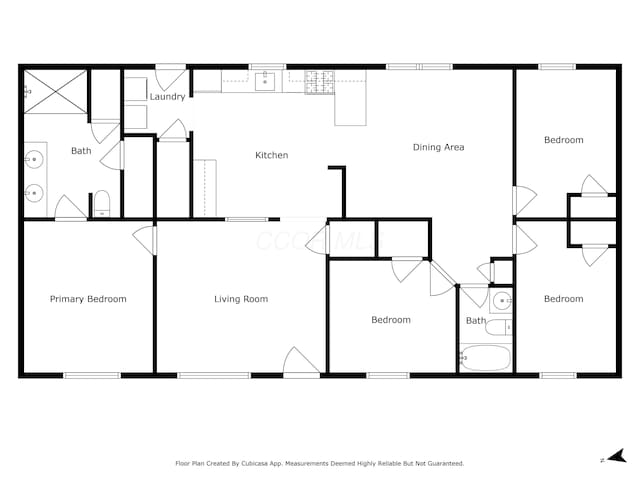 258 Baron Ct, Reynoldsburg, OH 43068 - photo 32