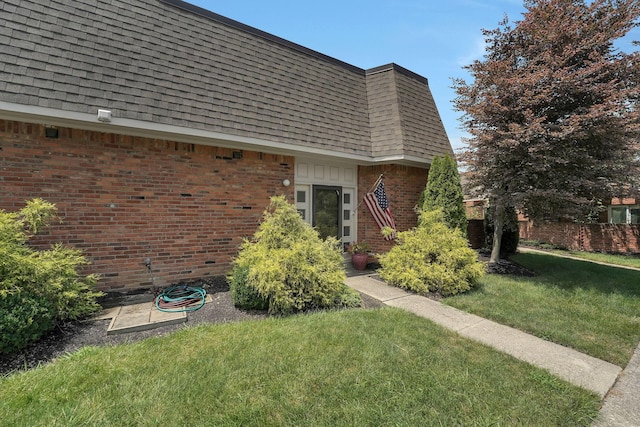 1611 Lafayette Dr, Upper Arlington, OH 43220 - photo 35