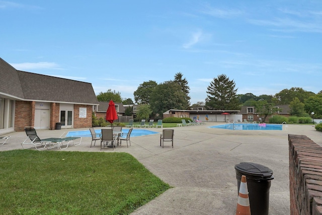 1611 Lafayette Dr, Upper Arlington, OH 43220 - photo 29