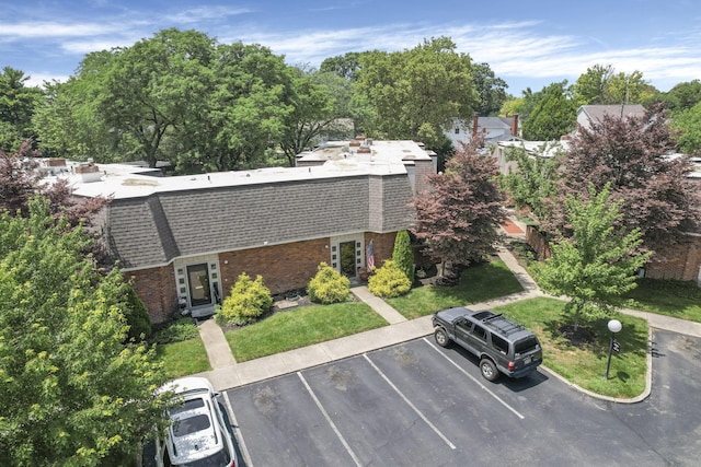 1611 Lafayette Dr, Upper Arlington, OH 43220 - photo 32