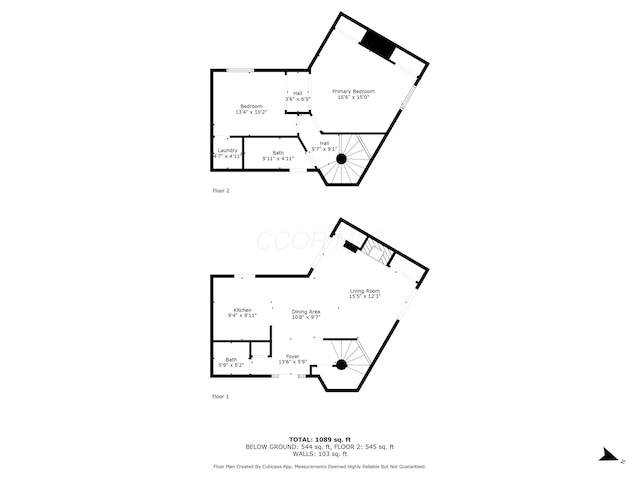 1611 Lafayette Dr, Upper Arlington, OH 43220 - photo 3