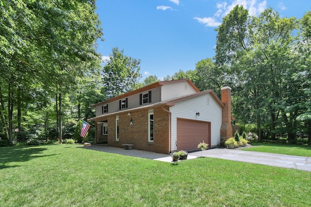 13892 Woodsedge Ct, Pickerington, OH 43147 - photo 3