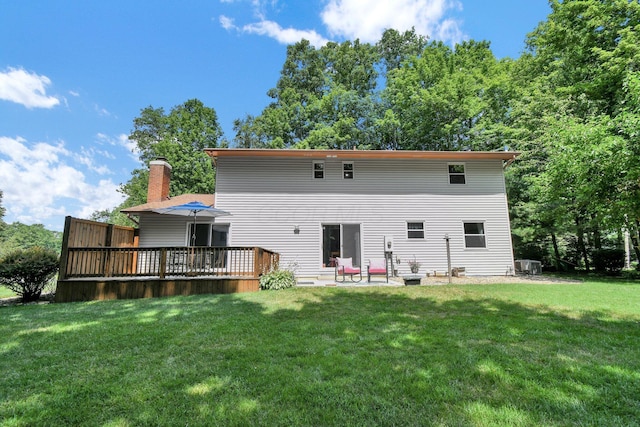 13892 Woodsedge Ct, Pickerington, OH 43147 - photo 32