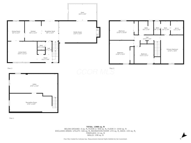 13892 Woodsedge Ct, Pickerington, OH 43147 - photo 33