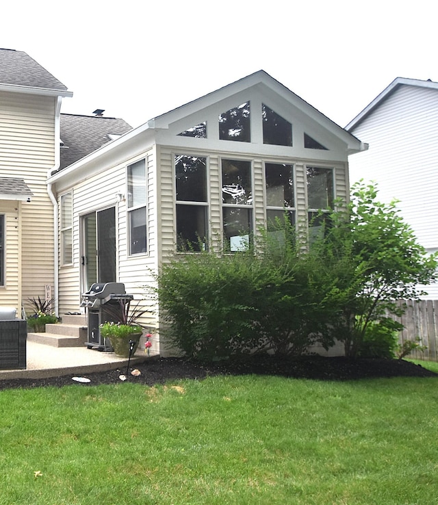 6749 Springview Dr, Westerville, OH 43082 - photo 48