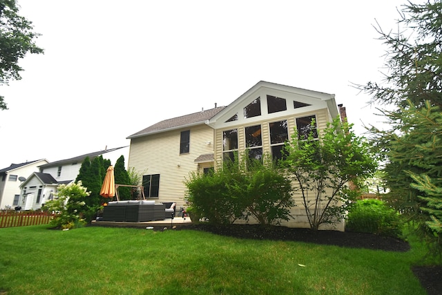 6749 Springview Dr, Westerville, OH 43082 - photo 47
