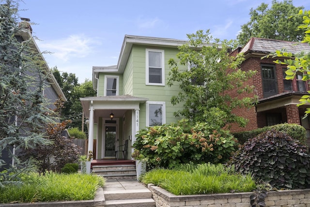 1141 Highland St, Columbus, OH 43201 - photo 1