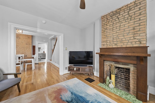 1141 Highland St, Columbus, OH 43201 - photo 7