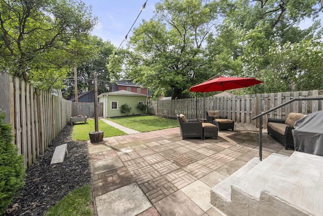 1141 Highland St, Columbus, OH 43201 - photo 31