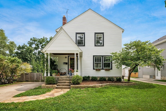 553 Piedmont Rd, Columbus, OH 43214 - photo 1