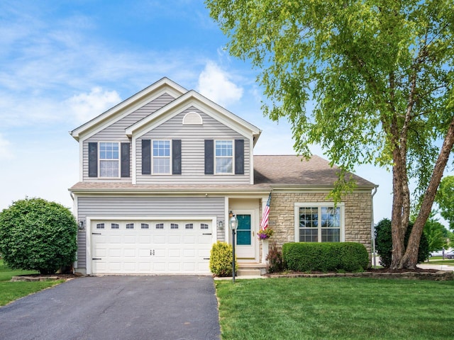 6726 Highbridge Pl, Westerville, OH 43082 - photo 1