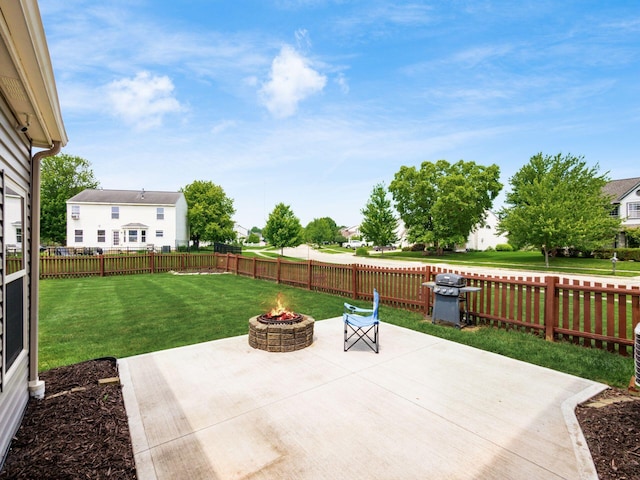 6726 Highbridge Pl, Westerville, OH 43082 - photo 28
