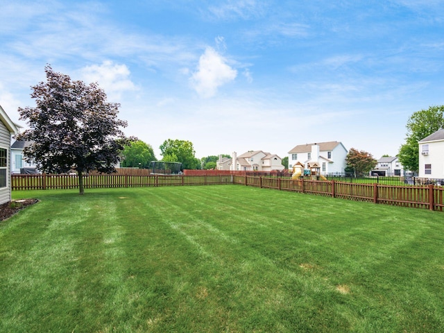 6726 Highbridge Pl, Westerville, OH 43082 - photo 33