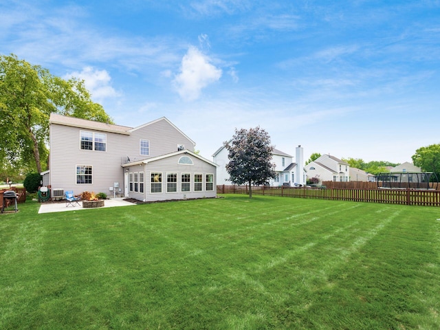 6726 Highbridge Pl, Westerville, OH 43082 - photo 30