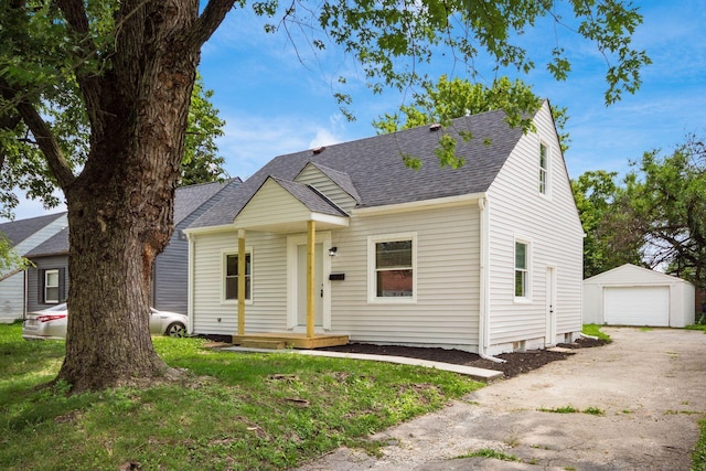 1097 Loretta Ave, Columbus, OH 43211 - photo 1