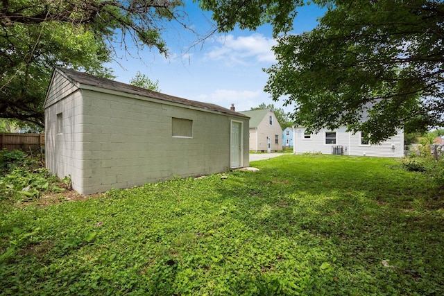 1097 Loretta Ave, Columbus, OH 43211 - photo 28
