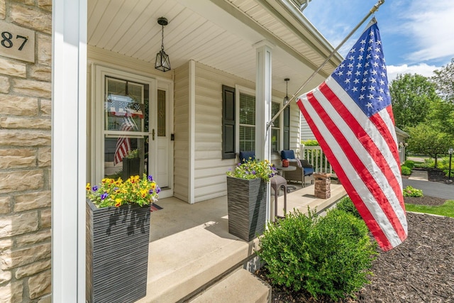 7187 Eventrail Dr, Powell, OH 43065 - photo 8