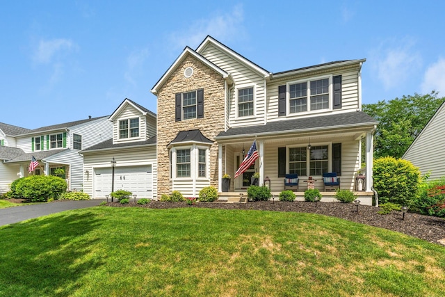 7187 Eventrail Dr, Powell, OH 43065 - photo 7