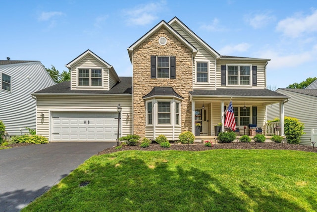 7187 Eventrail Dr, Powell, OH 43065 - photo 1
