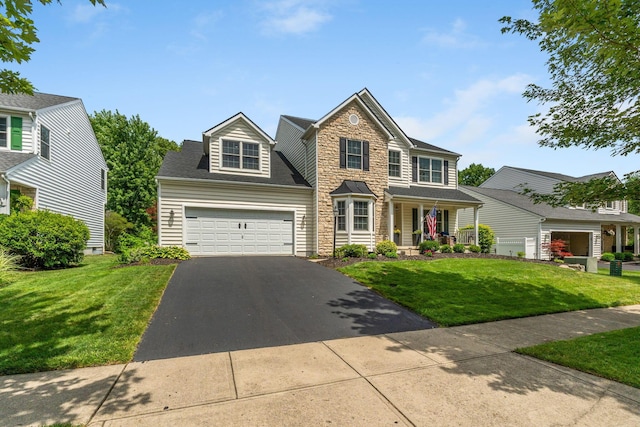 7187 Eventrail Dr, Powell, OH 43065 - photo 3
