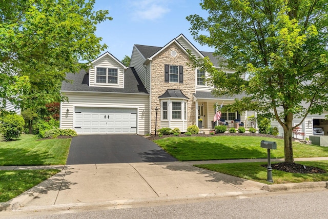7187 Eventrail Dr, Powell, OH 43065 - photo 5