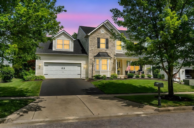 7187 Eventrail Dr, Powell, OH 43065 - photo 6