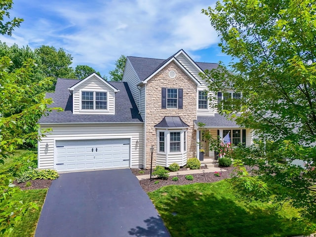7187 Eventrail Dr, Powell, OH 43065 - photo 4
