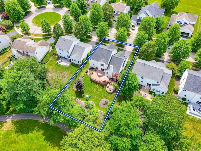 7187 Eventrail Dr, Powell, OH 43065 - photo 94
