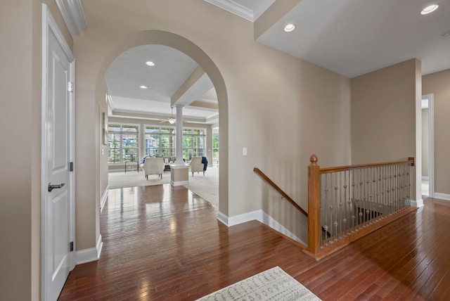 8128 Conine Dr, Dublin, OH 43016 - photo 3