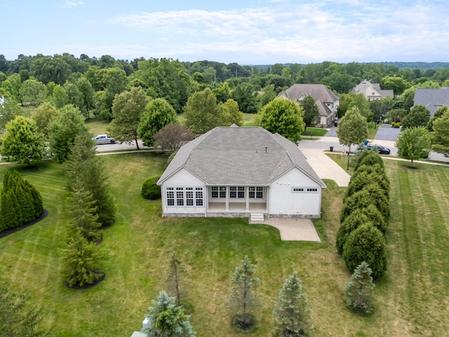 8128 Conine Dr, Dublin, OH 43016 - photo 36