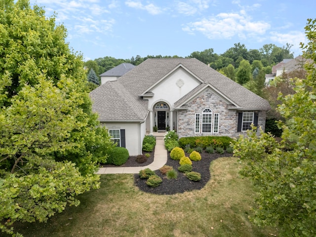 8128 Conine Dr, Dublin, OH 43016 - photo 1