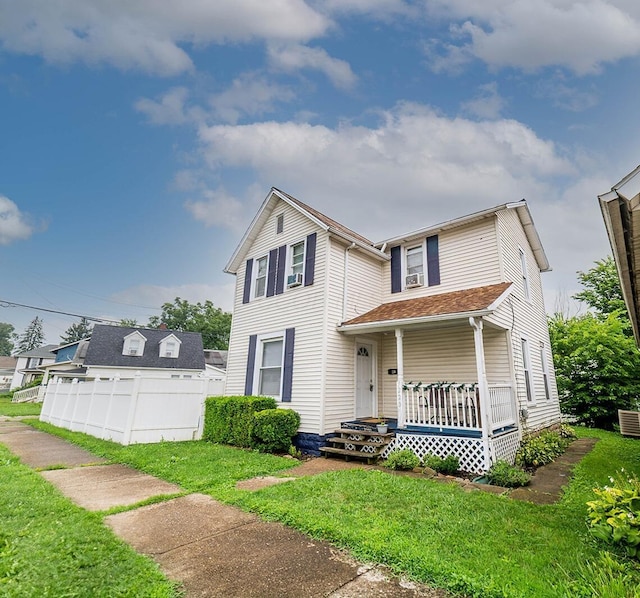 220 N 10th St, Newark, OH 43055 - photo 1