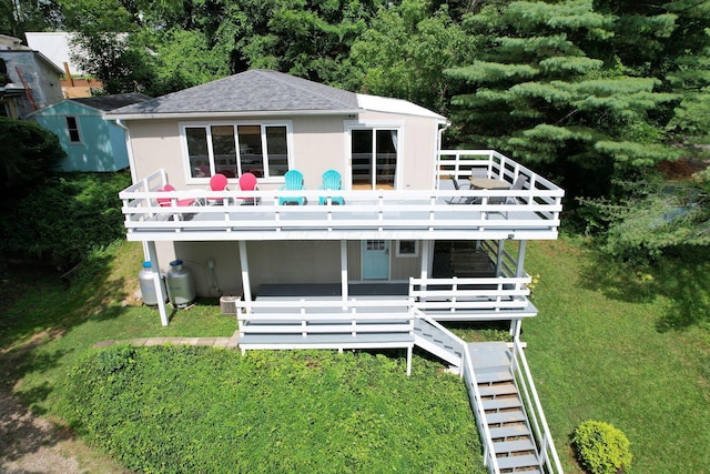 29308 Lake Logan Rd, Logan, OH 43138 - photo 1