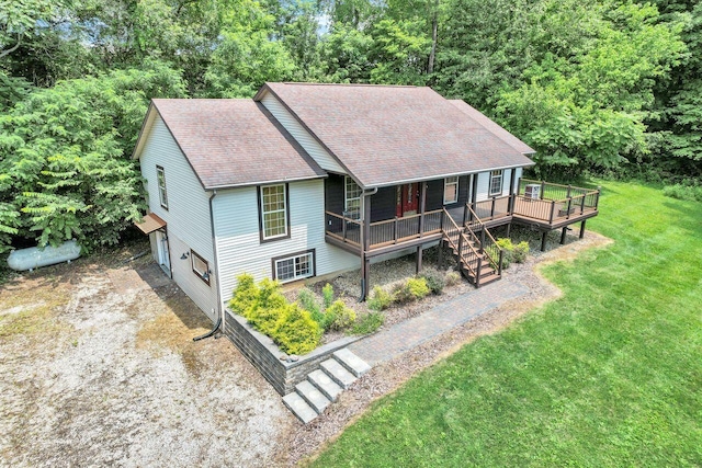 5888 Horns Hill Rd, Newark, OH 43055 - photo 2