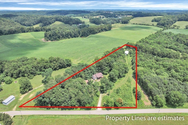 5888 Horns Hill Rd, Newark, OH 43055 - photo 38