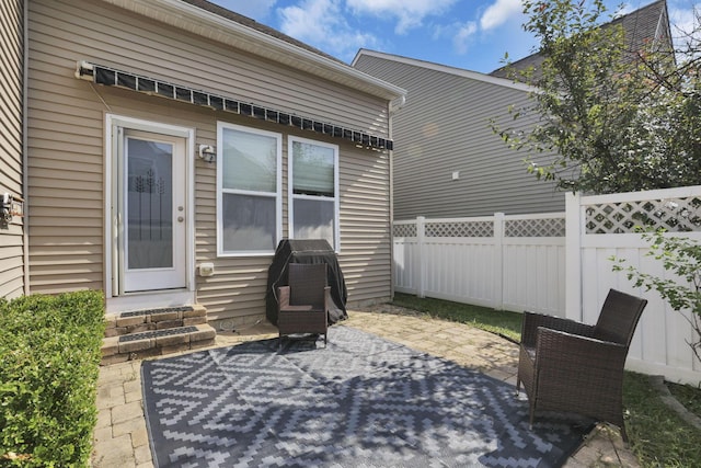 4498 Snowy Meadow Dr, Grove City, OH 43123 - photo 35
