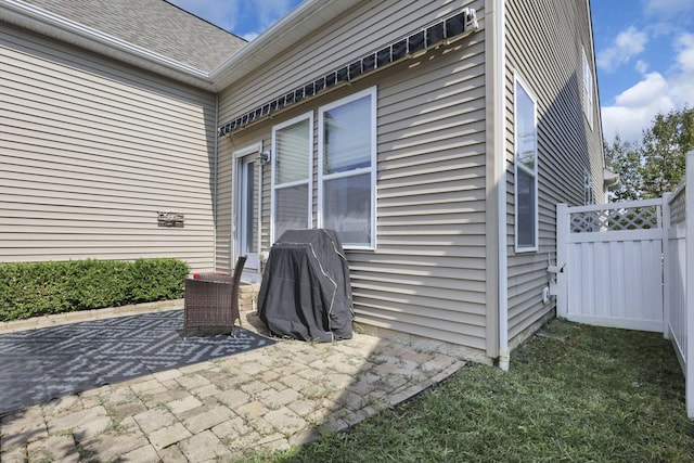 4498 Snowy Meadow Dr, Grove City, OH 43123 - photo 36