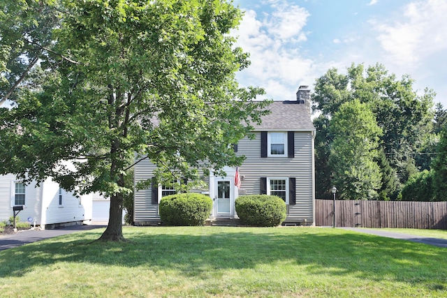 128 E Kanawha Ave, Columbus, OH 43214 - photo 1