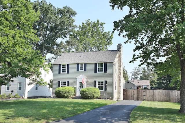 128 E Kanawha Ave, Columbus, OH 43214 - photo 2