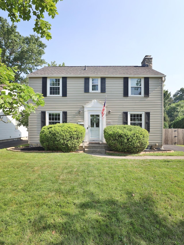128 E Kanawha Ave, Columbus, OH 43214 - photo 3