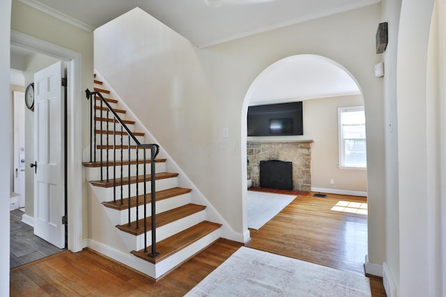 128 E Kanawha Ave, Columbus, OH 43214 - photo 9